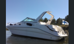 Sea Ray Sundancer 290-kuva-1